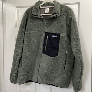 Men’s Patagonia Jacket